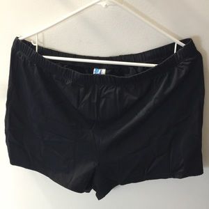 BRAND NEW Swimsuits for All Aquabelle Shorts